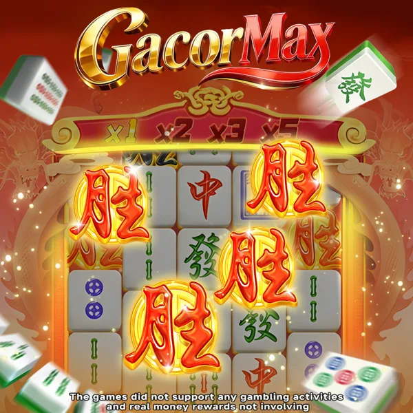 GACORMAX