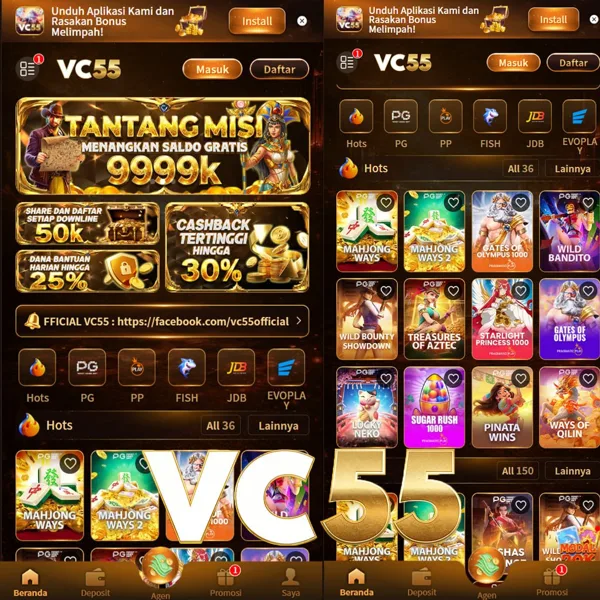 VC55