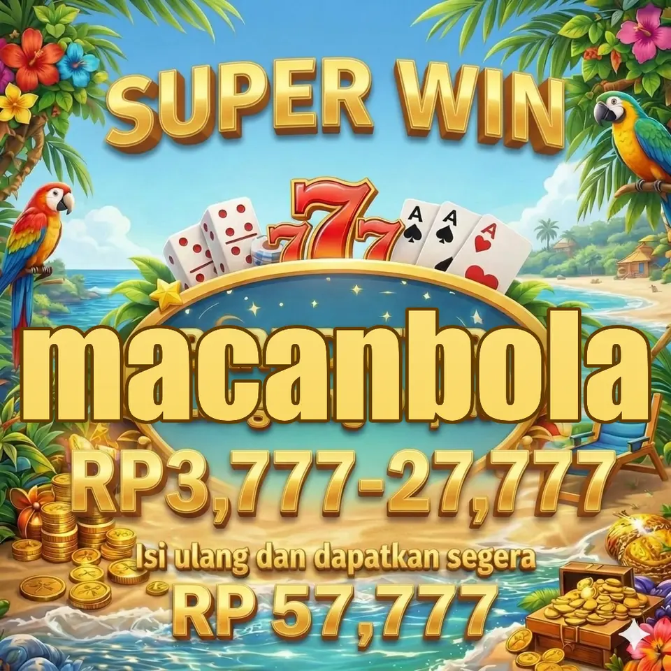 macanbola APK