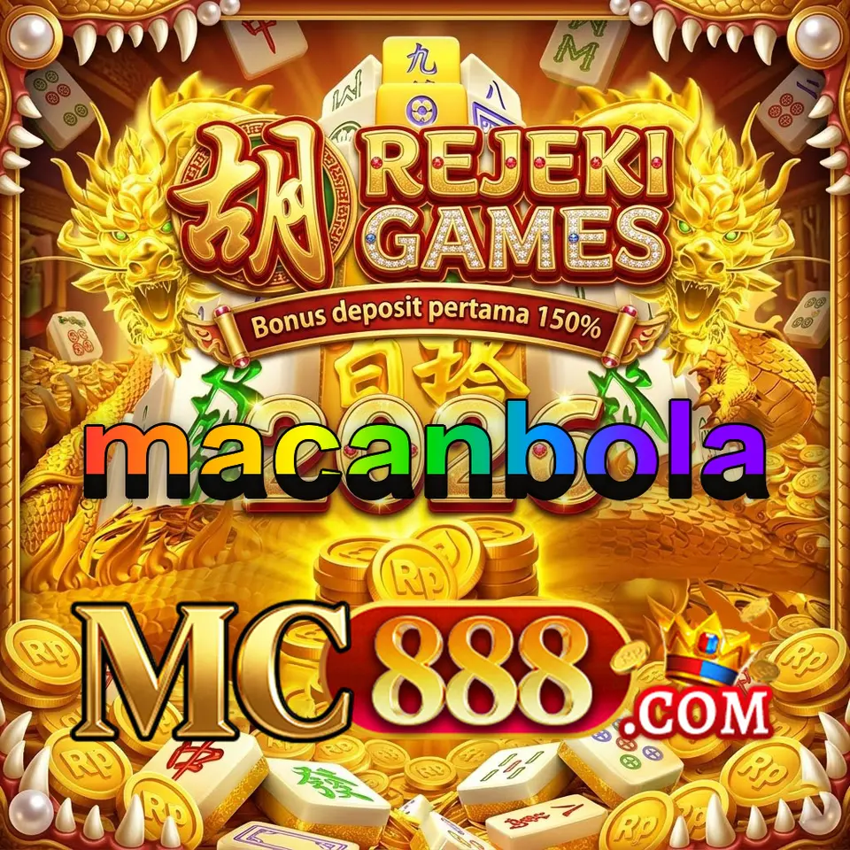 macanbola Masuk