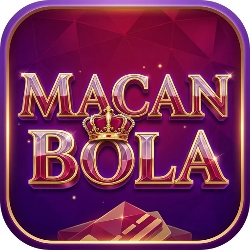 macanbola Logo - Resmi